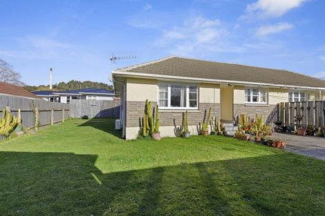 Photo of property in 7a Seddon Street, Wallaceville, Upper Hutt, 5018