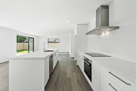 Photo of property in 45 Collisson Street, Leeston, 7632