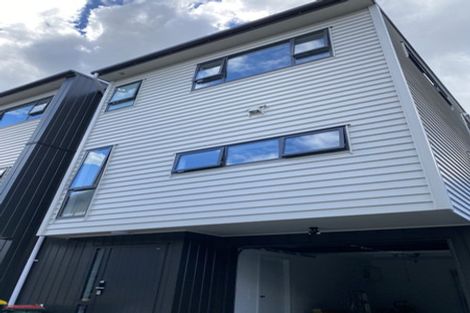 Photo of property in 32d Potter Avenue, Northcote, Auckland, 0627