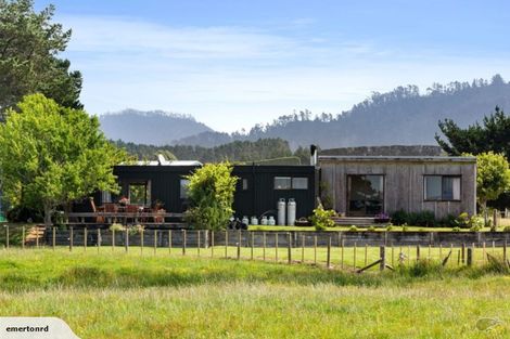 Photo of property in 105 Emerton Road, Athenree, Katikati, 3177