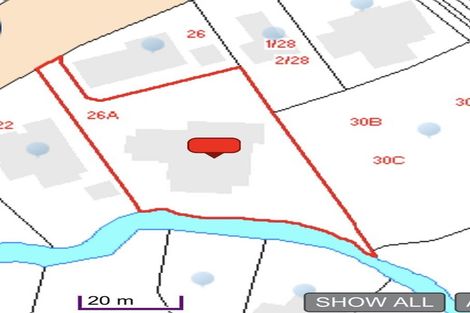 Photo of property in 26a Glandovey Road, Fendalton, Christchurch, 8052