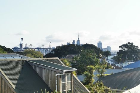 Photo of property in 11b Mays Street, Devonport, Auckland, 0624