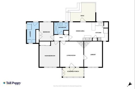 Photo of property in 16 Sunshine Road, Taumarunui, 3920