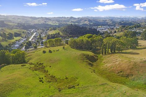 Photo of property in 43 Ruru Road, Taihape, 4720