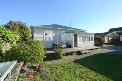 Photo of property in 171 Mackenzie Avenue, Woolston, Christchurch, 8023