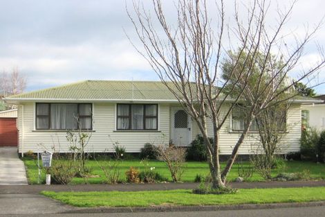 Photo of property in 104 Fitzroy Street, Terrace End, Palmerston North, 4410