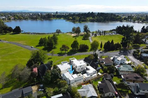 Photo of property in 171a Lake Crescent, Hamilton Lake, Hamilton, 3204