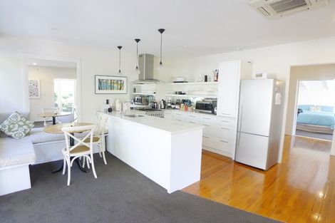 Photo of property in 1/1 Saratoga Avenue, Herne Bay, Auckland, 1011