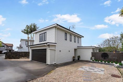Photo of property in 27 Tamaki Drive, Pakuranga, Auckland, 2010