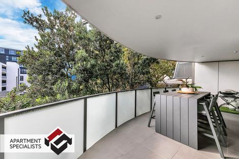 Photo of property in 8 Basque Road, Eden Terrace, Auckland, 1021