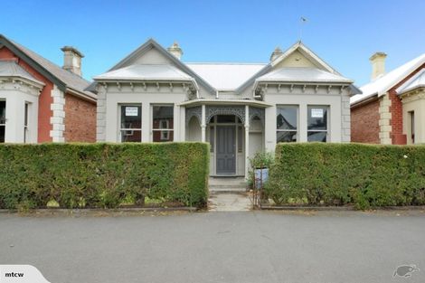 Photo of property in 1057 George Street, North Dunedin, Dunedin, 9016