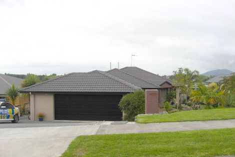 Photo of property in 107 George Melrose Drive, Te Awamutu, 3800