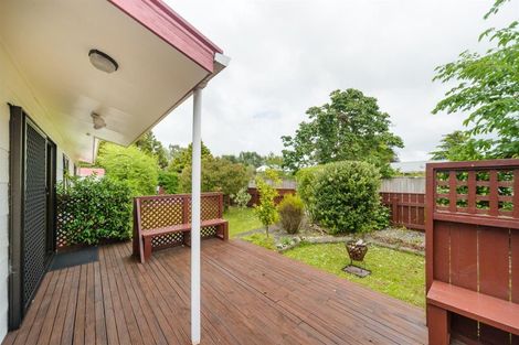 Photo of property in 14a Milne Street, Marton, 4710