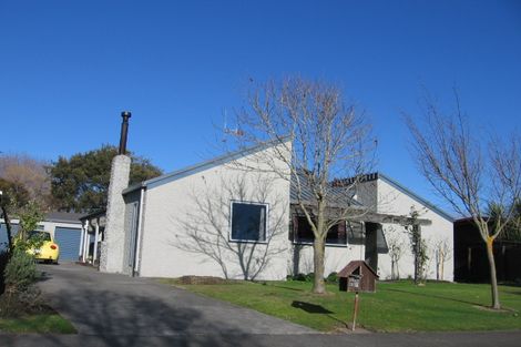 Photo of property in 30 Terry Crescent, Milson, Palmerston North, 4414