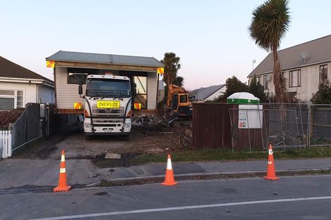 Photo of property in 113 Mulcocks Road, Flaxton, Kaiapoi, 7691
