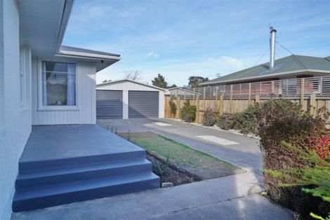 Photo of property in 8 Normandy Street, Bishopdale, Christchurch, 8053