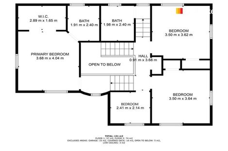 Photo of property in 30 Gamma Street, Belleknowes, Dunedin, 9011