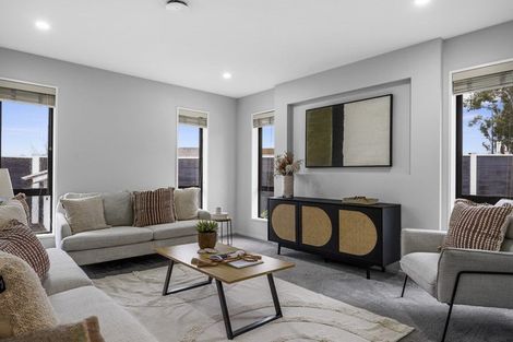 Photo of property in 16 Alpha Way, Rolleston, 7615