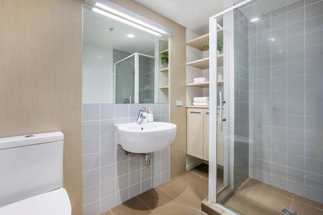 Photo of property in Republic Apartments, 3g/11 Tennyson Street, Te Aro, Wellington, 6011