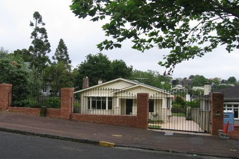 Photo of property in 14 Pukeora Avenue, Remuera, Auckland, 1050