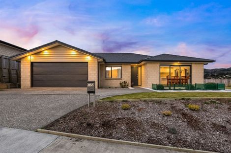 Photo of property in 174 John Burke Drive, Aotea, Porirua, 5024