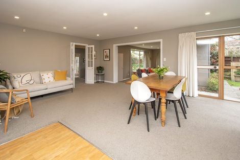 Photo of property in 19a Witbrock Crescent, Burnside, Christchurch, 8053