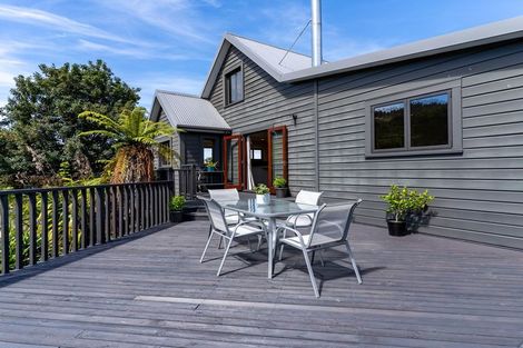 Photo of property in 18 Mill Street, Sawyers Bay, Port Chalmers, 9023