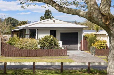 Photo of property in 2b Baker Street, Waihi, 3610