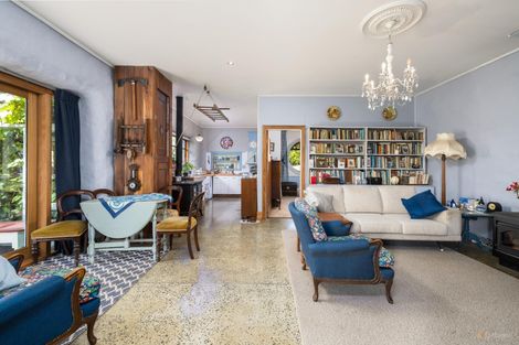 Photo of property in 407 Elephant Hill Road, Waihao Downs, Waimate, 7977