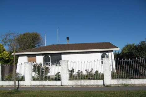 Photo of property in 3 Caithness Street, New Brighton, Christchurch, 8083