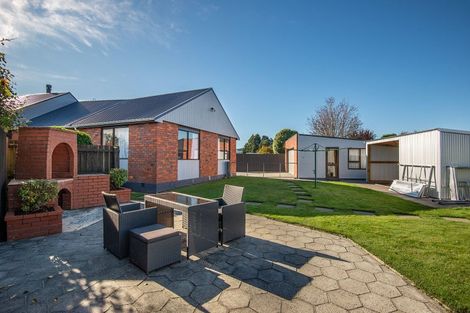 Photo of property in 20 Cedar Crescent, Mosgiel, 9024