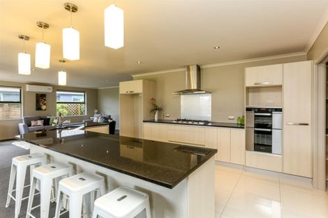 Photo of property in 9 St Andrews Parkway, Waiwhakaiho, New Plymouth, 4312