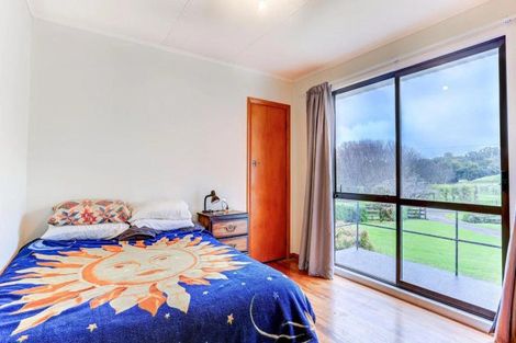 Photo of property in 766 Rangitatau Road East, Kai Iwi, Whanganui, 4578