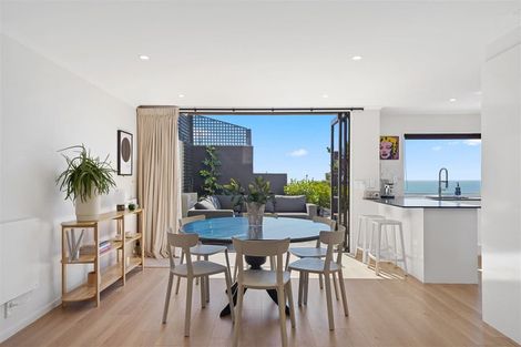 Photo of property in 5 Appian Lane, Scarborough, Christchurch, 8081