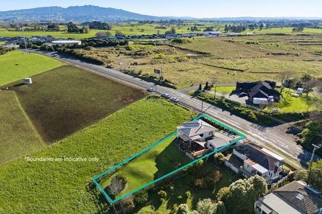 Photo of property in 1925 Rewi Street, Te Awamutu, 3800