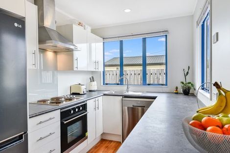 Photo of property in 1 Paterson Street, Frankton, Hamilton, 3204