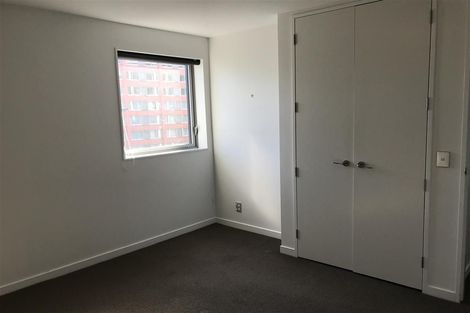 Photo of property in Montreaux Apartments, 8h/164 The Terrace, Wellington Central, Wellington, 6011