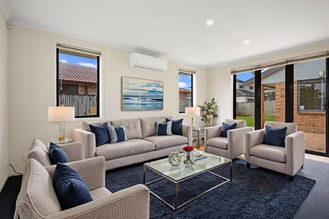 Photo of property in 94 Redcastle Drive, East Tamaki, Auckland, 2013