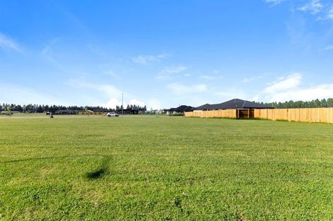 Photo of property in 33 Holmes Road, Methven, 7730