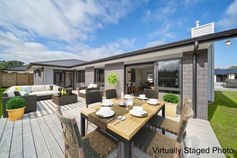 Photo of property in 6 Terli Way, Glen Avon, New Plymouth, 4312