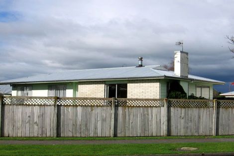 Photo of property in 21 Carter Crescent, Awapuni, Palmerston North, 4412