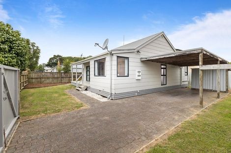Photo of property in 6/78 Marne Road, Papakura, 2110