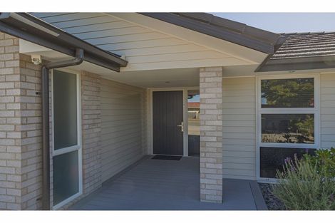 Photo of property in 28 Flemington Street, Washdyke, Timaru, 7910