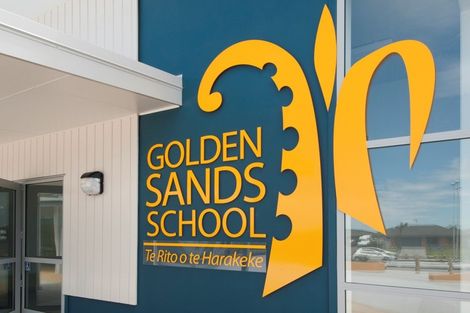 Photo of property in 46 Te Kio Crescent, Papamoa Beach, Papamoa, 3118