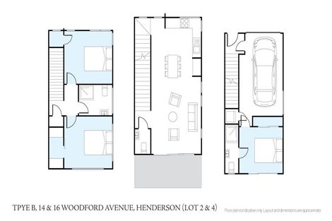 Photo of property in 16 Woodford Avenue, Brookfield, Tauranga, 3110