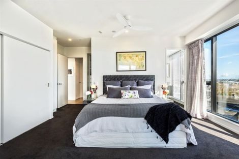 Photo of property in 1208/8 Hereford Street, Freemans Bay, Auckland, 1011