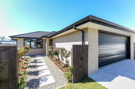 Photo of property in 23 Smith Street, Lepperton, New Plymouth, 4373