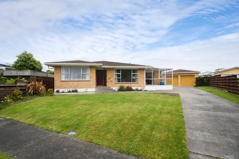 Photo of property in 8 Wedgwood Grove, Highbury, Palmerston North, 4412