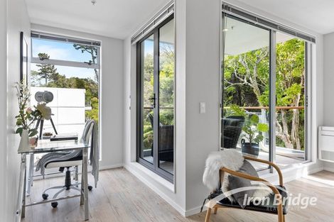 Photo of property in Norfolk Apartments, 308/19 Bute Road, Browns Bay, Auckland, 0630