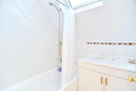 Photo of property in 5/126 Idris Road, Strowan, Christchurch, 8052